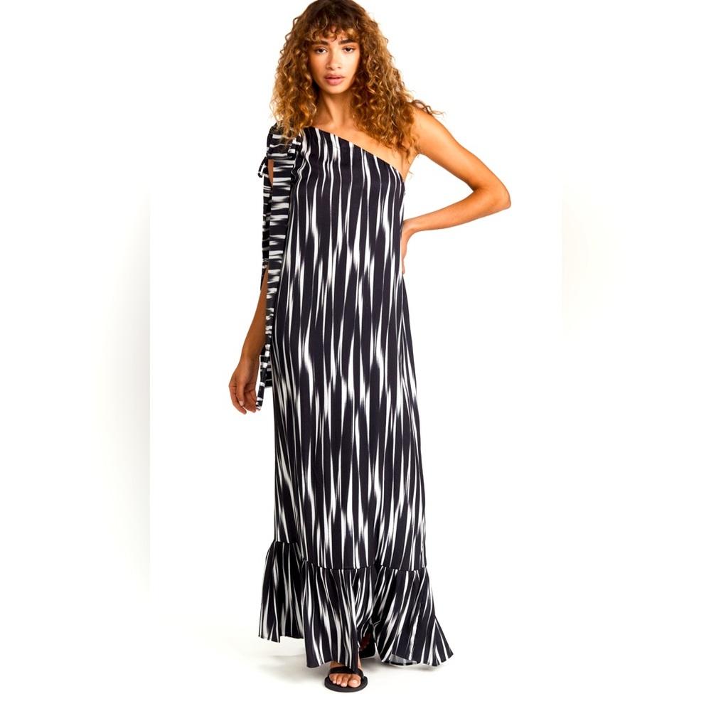 Diarrablu Diago Dress